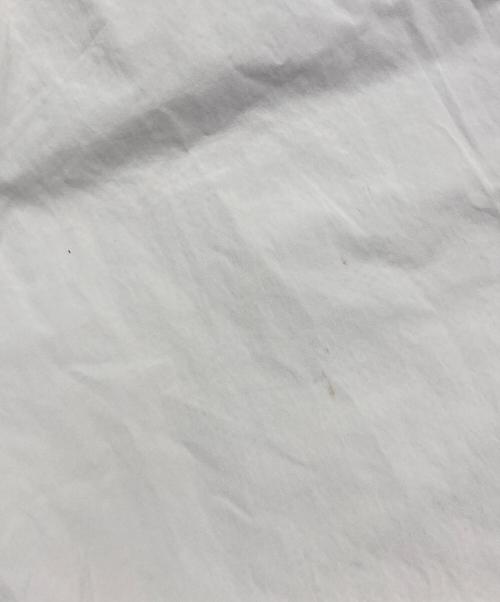 ADER error（アーダーエラー）ADER error (アーダーエラー) ナイロンパンツ ホワイト サイズ:A1の古着・服飾アイテム