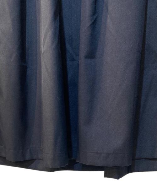 COMME des GARCONS GIRL（コムデギャルソンガール）COMME des GARCONS GIRL (コムデギャルソンガール) セーラーカラーワンピース ネイビー サイズ:Sの古着・服飾アイテム