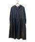 COMME des GARCONS GIRL（コムデギャルソンガール）の古着「セーラーカラーワンピース」｜ネイビー