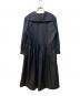 COMME des GARCONS GIRL (コムデギャルソンガール) セーラーカラーワンピース ネイビー サイズ:S：35000円
