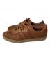 adidas (アディダス) SAMBA OG ブラウン サイズ:27.5ｃｍ：9000円
