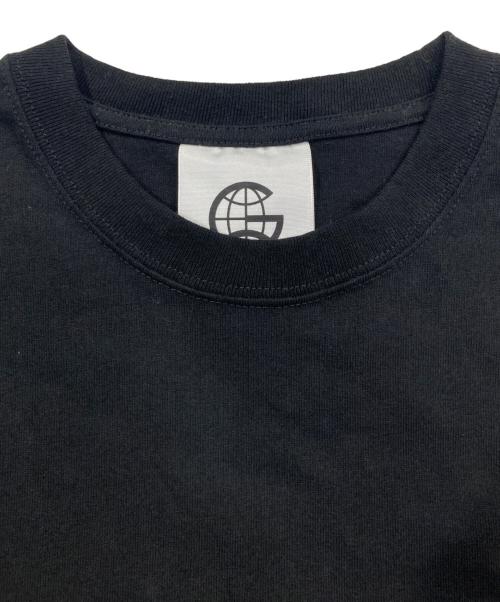 ANCHOR（アンカー）ANCHOR (アンカー) N.HOOLYWOOD (エヌ ハリウッド) Tシャツ ブラック サイズ:38の古着・服飾アイテム