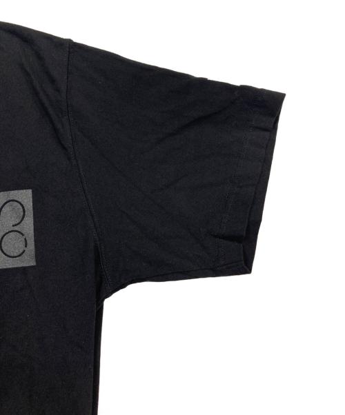 ANCHOR（アンカー）ANCHOR (アンカー) N.HOOLYWOOD (エヌ ハリウッド) Tシャツ ブラック サイズ:38の古着・服飾アイテム