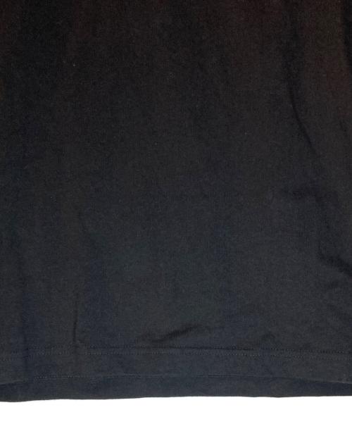 ANCHOR（アンカー）ANCHOR (アンカー) N.HOOLYWOOD (エヌ ハリウッド) Tシャツ ブラック サイズ:38の古着・服飾アイテム