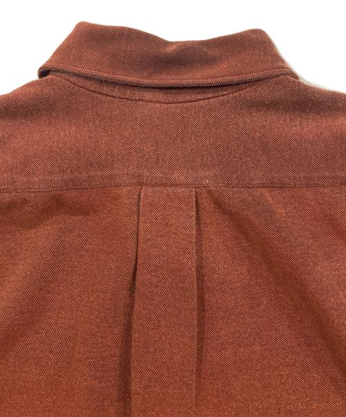 C.P COMPANY（シーピーカンパニー）C.P COMPANY (シーピーカンパニー) シャツ ブラウン サイズ:2の古着・服飾アイテム