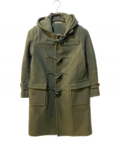 中古・古着通販】AURALEE (オーラリー) SPONGE WOOL MELTON