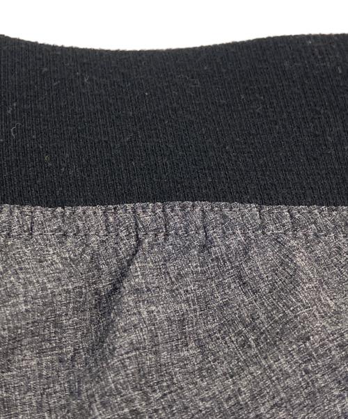 THE NORTH FACE（ザ ノース フェイス）THE NORTH FACE (ザ ノース フェイス) Training RIB PANTS グレー サイズ:Lの古着・服飾アイテム