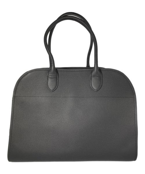 JISTORY（ジストリー）JISTORY (ジストリー) SIDE BELT BOSTON BAG ブラックの古着・服飾アイテム