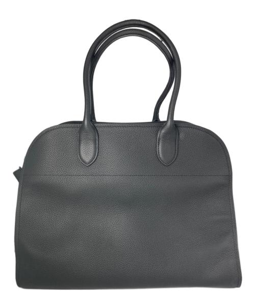 JISTORY（ジストリー）JISTORY (ジストリー) SIDE BELT BOSTON BAG ブラックの古着・服飾アイテム