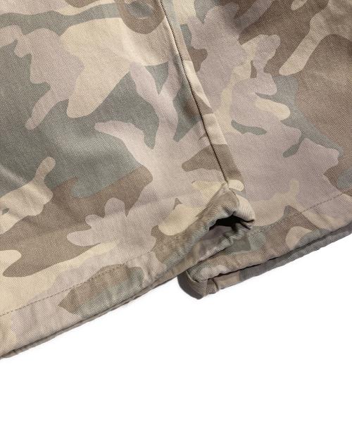 BILLIONAIRE BOYS CLUB（ビリオネアボーイズクラブ）BILLIONAIRE BOYS CLUB (ビリオネアボーイズクラブ) 2WAY CARGO PANTS ベージュ サイズ:XL 未使用品の古着・服飾アイテム