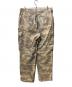 BILLIONAIRE BOYS CLUB (ビリオネアボーイズクラブ) 2WAY CARGO PANTS ベージュ サイズ:XL 未使用品：12000円
