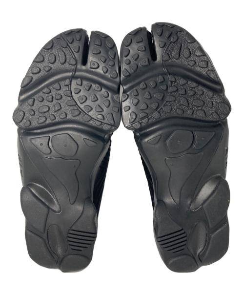NIKE（ナイキ）NIKE (ナイキ) AIR RIFT PHOTON DUST/SUMMIT WHITE ブラック サイズ:25cmの古着・服飾アイテム