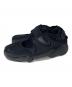 NIKE (ナイキ) AIR RIFT PHOTON DUST/SUMMIT WHITE ブラック サイズ:25cm：10000円