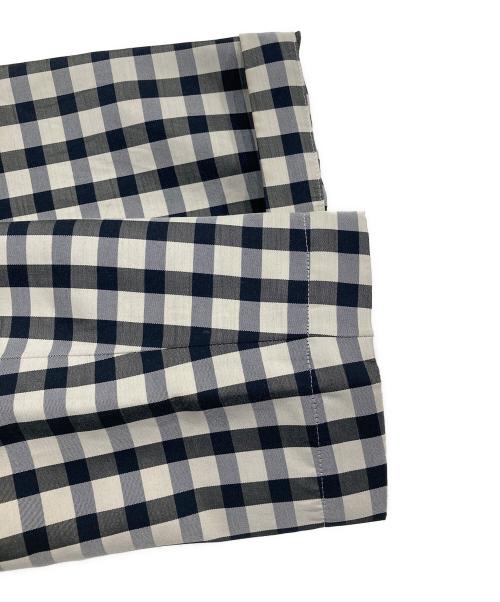 MACKINTOSH LONDON（マッキントッシュ ロンドン）MACKINTOSH LONDON (マッキントッシュ ロンドン) バルマカーンコート ベージュ サイズ:38の古着・服飾アイテム