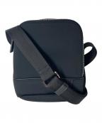 TUMIトゥミ）の古着「ニコルス スモール・クロスボディ」｜ブラック