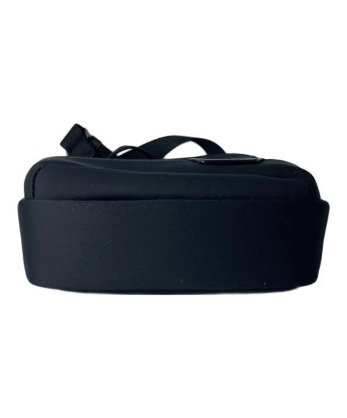 TUMI（トゥミ）TUMI (トゥミ) ニコルス スモール・クロスボディ ブラックの古着・服飾アイテム