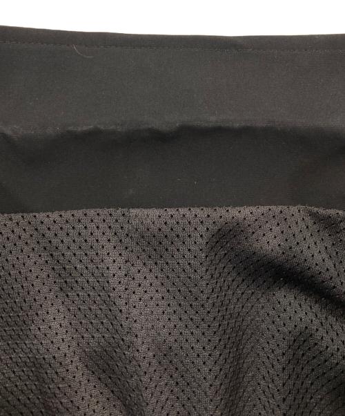 BRIEFING（ブリーフィング）BRIEFING (ブリーフィング) ALG カルビコ パッカブル ジャケット ブラック サイズ:Mの古着・服飾アイテム