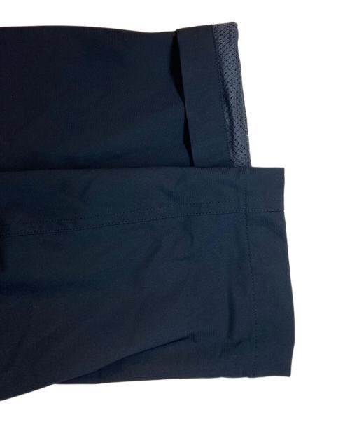 BRIEFING（ブリーフィング）BRIEFING (ブリーフィング) ALG カルビコ パッカブル ジャケット ブラック サイズ:Mの古着・服飾アイテム