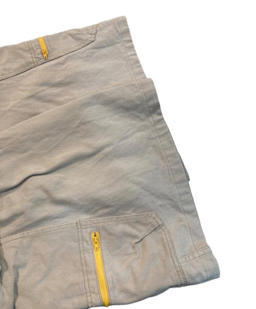 GAT（ガット）GAT (ガット) カーゴパンツ ベージュ サイズ:32の古着・服飾アイテム