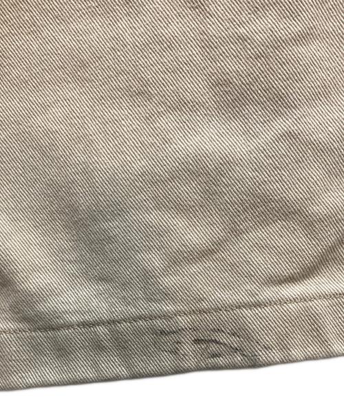 GAT（ガット）GAT (ガット) カーゴパンツ ベージュ サイズ:32の古着・服飾アイテム