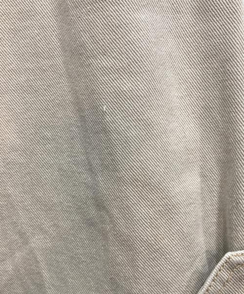 GAT（ガット）GAT (ガット) カーゴパンツ ベージュ サイズ:32の古着・服飾アイテム