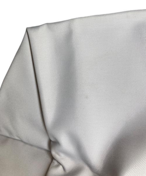 LONGCHAMP（ロンシャン）LONGCHAMP (ロンシャン) エッフェル塔トートバッグ グレーの古着・服飾アイテム