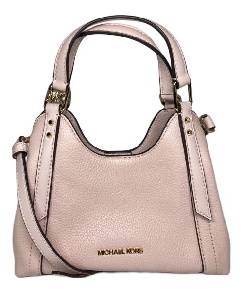 MICHAEL KORS（マイケル・コース）MICHAEL KORS (マイケル・コース) 2WAYショルダーバッグ サイズ:不明の古着・服飾アイテム