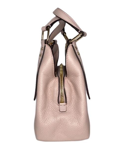 MICHAEL KORS（マイケル・コース）MICHAEL KORS (マイケル・コース) 2WAYショルダーバッグ サイズ:不明の古着・服飾アイテム
