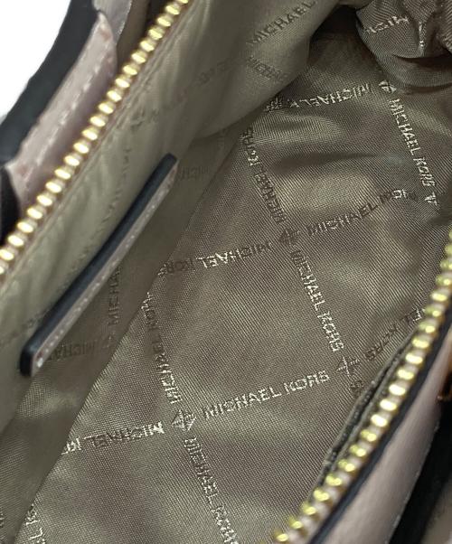 MICHAEL KORS（マイケル・コース）MICHAEL KORS (マイケル・コース) 2WAYショルダーバッグ サイズ:不明の古着・服飾アイテム