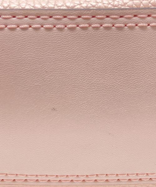 MICHAEL KORS（マイケル・コース）MICHAEL KORS (マイケル・コース) 2WAYショルダーバッグ サイズ:不明の古着・服飾アイテム