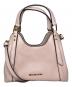 MICHAEL KORS（マイケル・コース）の古着「2WAYショルダーバッグ」