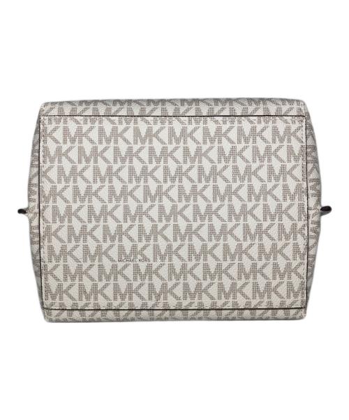 MICHAEL KORS（マイケル・コース）MICHAEL KORS (マイケル・コース) ショルダーバッグ エミリア ピンク サイズ:不明の古着・服飾アイテム