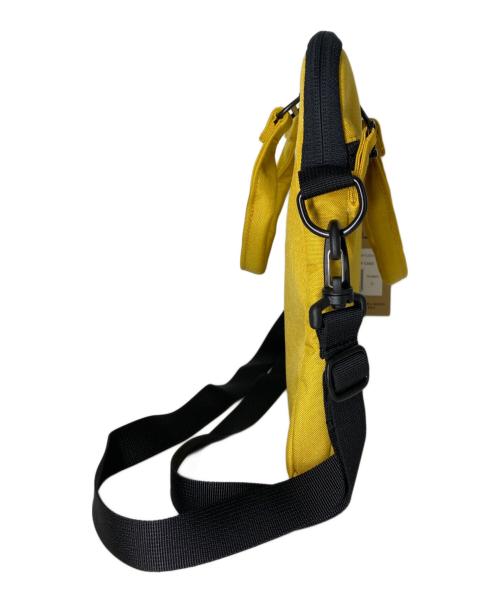 KELTY（ケルティ）KELTY (ケルティ) PC BRIEF CASE イエロー 未使用品の古着・服飾アイテム