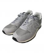 NEW BALANCEニューバランス）の古着「スニーカー」｜ホワイト