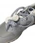中古・古着 NEW BALANCE (ニューバランス) スニーカー ホワイト サイズ:24cm 未使用品：9000円