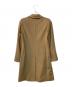MaxMara (マックスマーラ) カシミヤ100％コート ベージュ サイズ:40：28000円