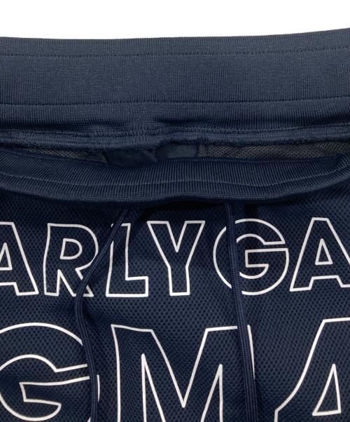 PEARLY GATES（パーリーゲイツ）PEARLY GATES (パーリーゲイツ) ゴルフウェア(スカート) ネイビー サイズ:1の古着・服飾アイテム