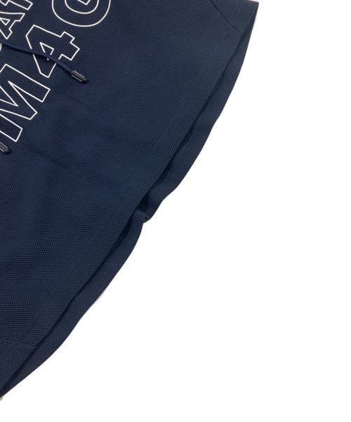 PEARLY GATES（パーリーゲイツ）PEARLY GATES (パーリーゲイツ) ゴルフウェア(スカート) ネイビー サイズ:1の古着・服飾アイテム