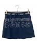 PEARLY GATES（パーリーゲイツ）の古着「ゴルフウェア(スカート)」｜ネイビー
