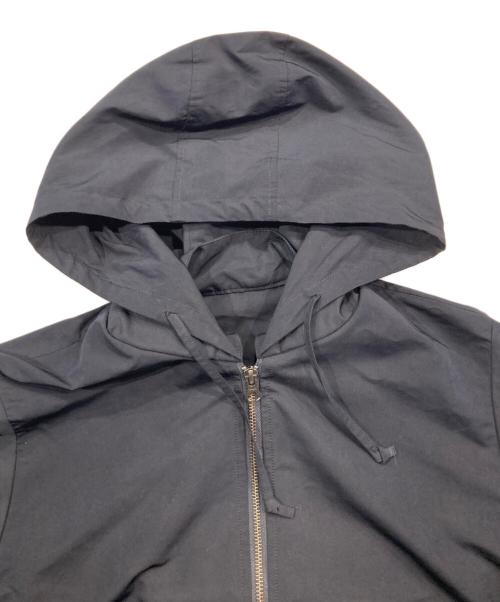 journal standard luxe（ジャーナルスタンダード ラックス）journal standard luxe (ジャーナルスタンダード ラックス) タフタ ヨークBZ ブルソン ネイビー サイズ:Freeの古着・服飾アイテム