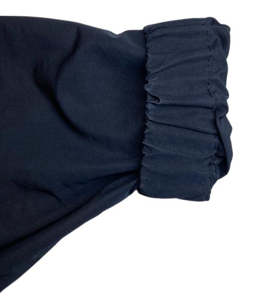 journal standard luxe（ジャーナルスタンダード ラックス）journal standard luxe (ジャーナルスタンダード ラックス) タフタ ヨークBZ ブルソン ネイビー サイズ:Freeの古着・服飾アイテム