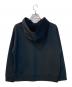 'S Max Mara (エスマックスマーラ) ロゴ パーカー ブラック サイズ:XS：18000円