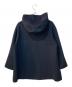 'S Max Mara (エスマックスマーラ) CUCITO AMANO ダブルジップコート ネイビー サイズ:36：30000円