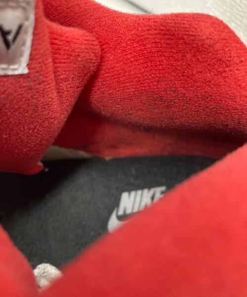 NIKE（ナイキ）NIKE (ナイキ) AIR JORDAN 5 RETRO ホワイト サイズ:27cmの古着・服飾アイテム