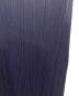 中古・古着 PLEATS PLEASE (プリーツプリーズ) プリーツノースリーブワンピース ネイビー サイズ:2：30000円
