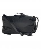 NOMADISノマディス）の古着「BOY クロスボディバッグ」｜ブラック