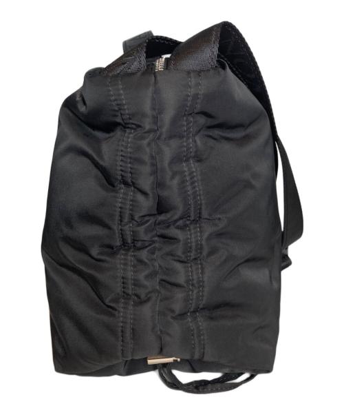 NOMADIS（ノマディス）NOMADIS (ノマディス) BOY クロスボディバッグ ブラックの古着・服飾アイテム