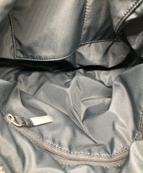 NOMADIS（ノマディス）NOMADIS (ノマディス) BOY クロスボディバッグ ブラックの古着・服飾アイテム