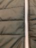 中古・古着 NIKE (ナイキ) 2WAYリバーシブル中綿ジャケット グリーン サイズ:XL：5000円
