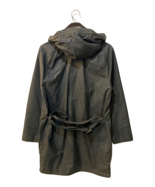 Barbour（バブアー）Barbour (バブアー) SOLWAY ZIPPER オリーブ サイズ:36の古着・服飾アイテム